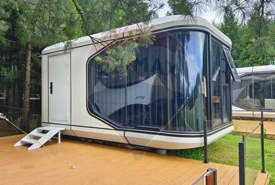 Case modulare premium - 19