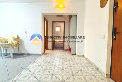 Apartament cu 2 camere decomandat în Central - 13