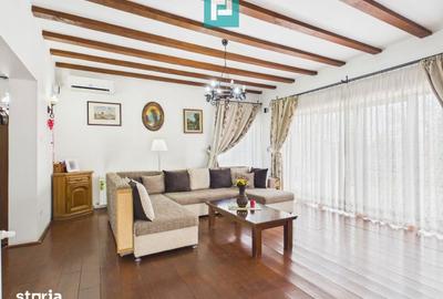 Casă cu 3 camere cu Teren 1439 Mp în Moșnița Nouă - 20