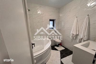 Casă cu 3 camere cu Teren 905 Mp în Central - 8