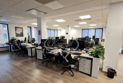 Spatiu de birouri in vila, cartierul Europa - 5