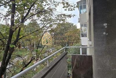 Apartament cu 3 camere în Rogerius