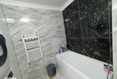 Apartament cu 2 camere decomandat în Inel II - 12