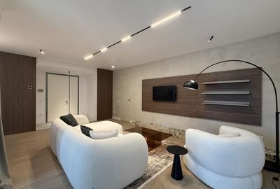 Apartament cu 4 camere decomandat în Arcul de Triumf - 1