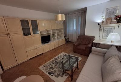 Garsonieră semidecomandată în Cotroceni - 10