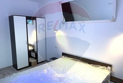 Apartament cu 2 camere de inchiriat- Adora Park - 2