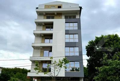 Apartament 3 camere la cheie, CT cu incalzire in pardoseala, 111 mp, zona Consul - 2