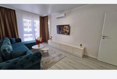 Garsonieră decomandată în Sud - 4