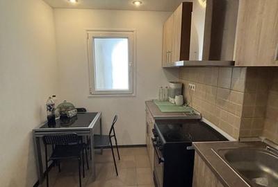 Apartament de închiriat 1 cameră in imobil nou - 12