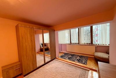 Apartament 3 camere decomandat etaj 1 complet mobilat ?i utilat - 18