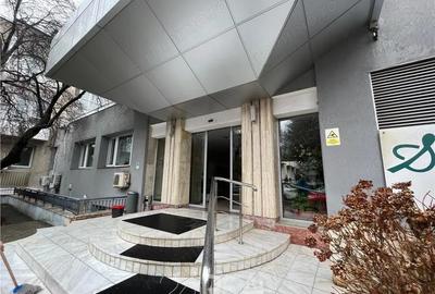 Spațiu comercial, în P-ța Victoriei - 14