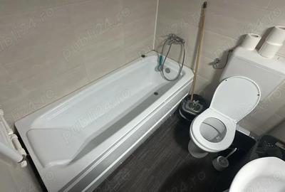 Garsonieră decomandată în Central - 2