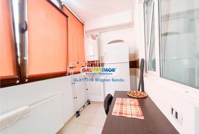 Garsoniera de inchiriat in Militari Residence Tineretului - 5