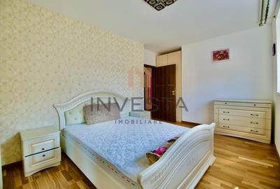 APARTAMENT DE VANZARE 3 CAMERE TERASA ANDREI MURESANU - 12