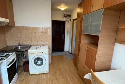 Dau in chirie apartamet 1 camera - 2