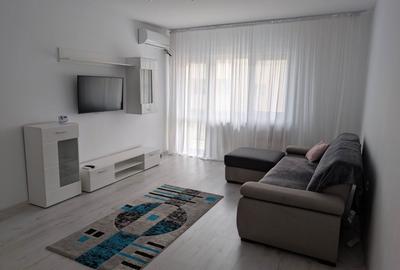 Apartament cu 2 camere decomandat în Central - 6
