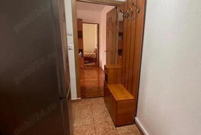 Apartament cu 2 camere semidecomandat în Central - 7