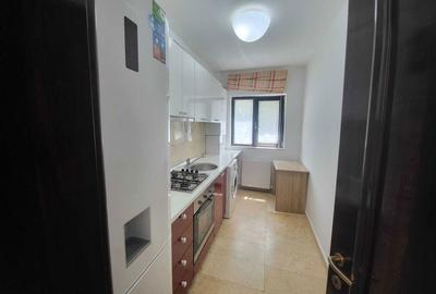 Apartament cu 2 camere semidecomandat în Cug - 4