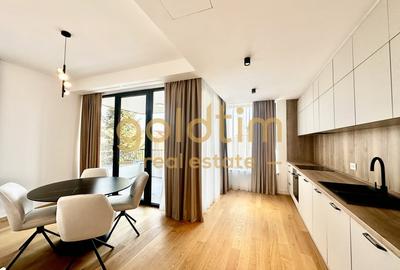 Apartament cu 3 camere decomandat, mobilat în Iancu Nicolae - 5