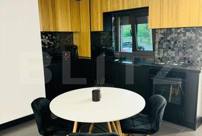 Apartament cu 2 camere decomandat în Central - 11