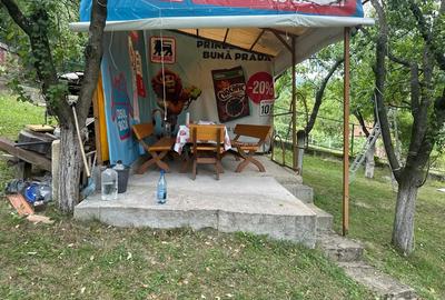 Vand casa Baile Olanesti - 7