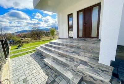 Duplex construcție 2023 Cisnădie | Sibiu - 6