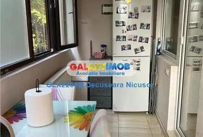 Apartament cu 3 camere decomandat, mobilat în Chiajna - 1
