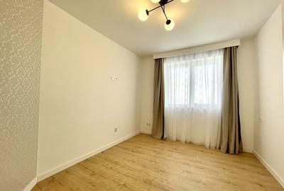 Prima inchiriere 3 camere pe Alecu Russo - 7