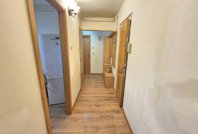 Apartament cu 2 camere decomandat, mobilat în Județean - 7
