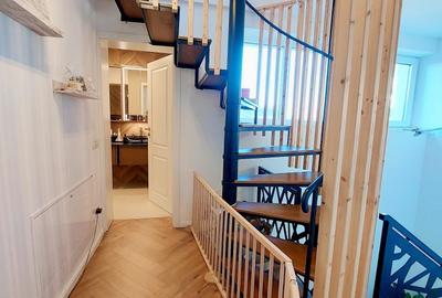 Vilă Individuală 7 Camere,  teren 572 mp Drumul Dobroesti Fundeni Vilă Individuală 7 Camere,  teren 572 mp Drumul Dobroesti Fundeni - 16