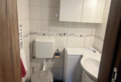 Academia Navala apartament 3 Camere bloc nou  Loc de parcare subteran - 20