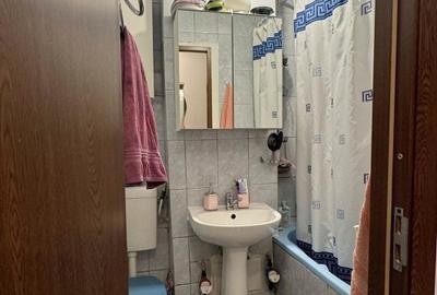 Apartament 2 camere decomandat, 45 mp, Str. Reșița – Huedin, utilat și mobilat - 6