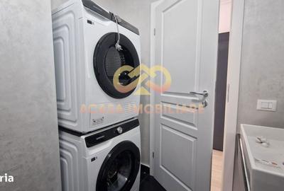 Apartament cu 2 camere în Alexandru cel Bun - 8