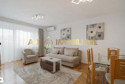 Apartament cu 2 camere, mobilat în Centrul Civic - 5