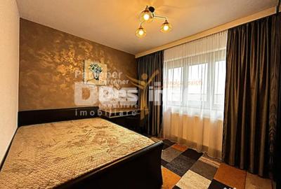 Apartament cu 3 camere decomandat în Valea Lupului - 5
