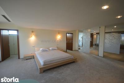 Apartament cu 6 camere în Herăstrău - 12