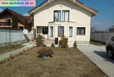 Casă individuală cu 5 camere cu Teren 1000 Mp în Buda (Ariceștii Rahtivani) - 10