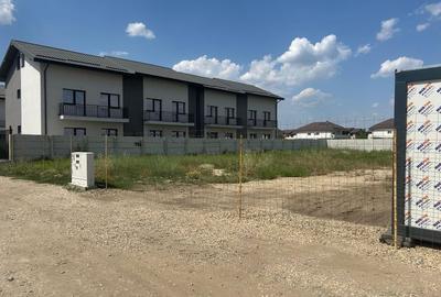 Teren de vanzare  Bragadiru Ilfov - 2