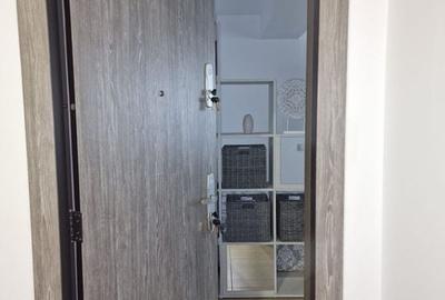 Apartament modern cu 3 camere de inchiriat - zona Libertatii, bloc nou - 8