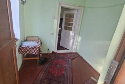 Casă individuală cu 2 camere cu Teren 1847 Mp în Gârbovi - 16