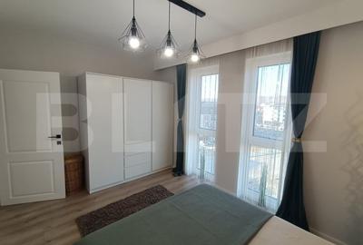 Apartament de lux cu priveliste exceptionala, 67 mp utili, parcare, zona Eroilor - 14