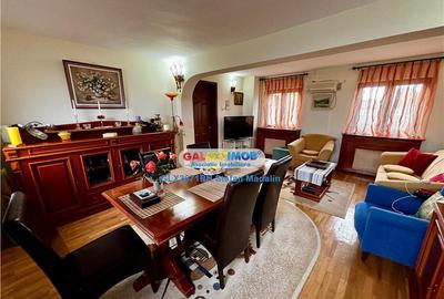 VILA - TEREN 487 MP - ZONA MARASESTI, PLOIESTI - 3