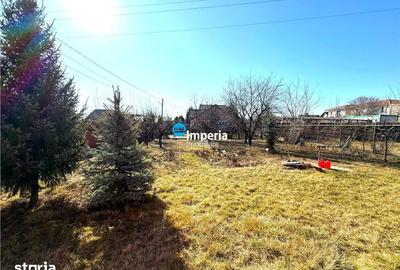Casă cu 5 camere cu Teren 790 Mp în Ciurea - 14