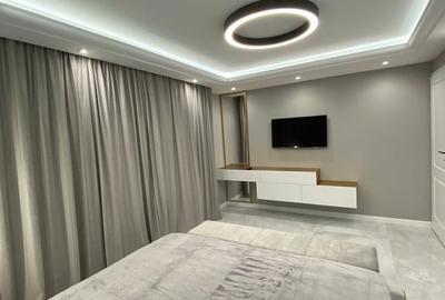Apartament cu 2 camere decomandat în Dudu - 4