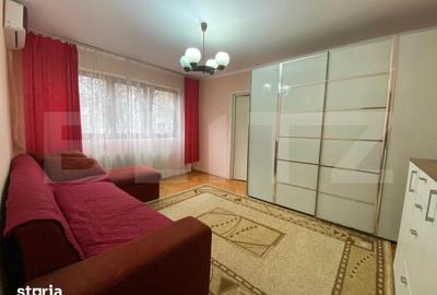 Apartament cu 2 camere în Circumvalațiunii - 9
