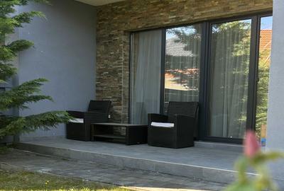 Casă cu 4 camere în Dosu Bricii - 1