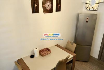 Inchiriere apartament 2 camere, bloc nou, Dorobantu Residence - 11