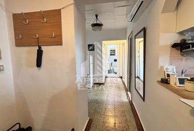 Apartament cu 3 camere decomandat în Șagului - 5