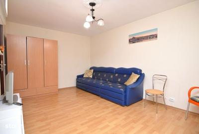 Apartament cu 3 camere semidecomandat, mobilat în Tineretului - 13
