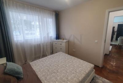 REA1027276 Apartament 2 camere l Sector 1 Bucurestii Noi l Renovat complet mobil - 6